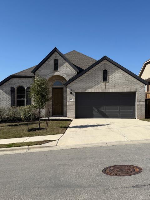 1432 Ridge Runner Drive Georgetown TX 78628