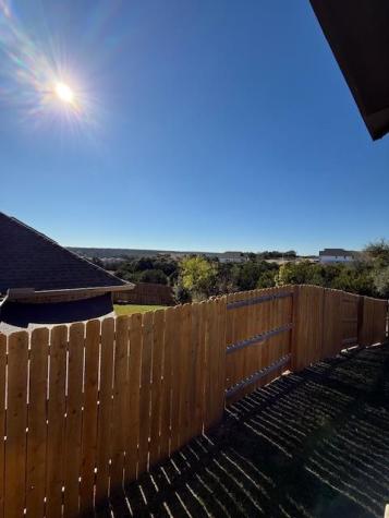 1432 Ridge Runner Drive Georgetown TX 78628