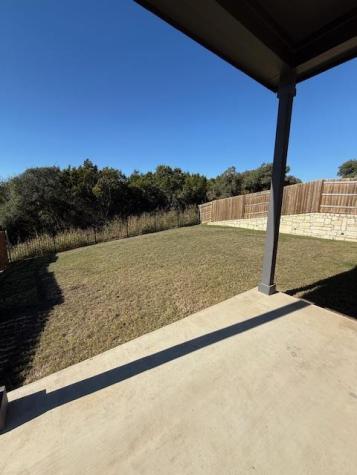 1432 Ridge Runner Drive Georgetown TX 78628