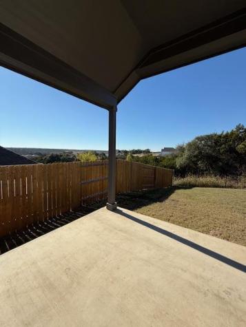 1432 Ridge Runner Drive Georgetown TX 78628