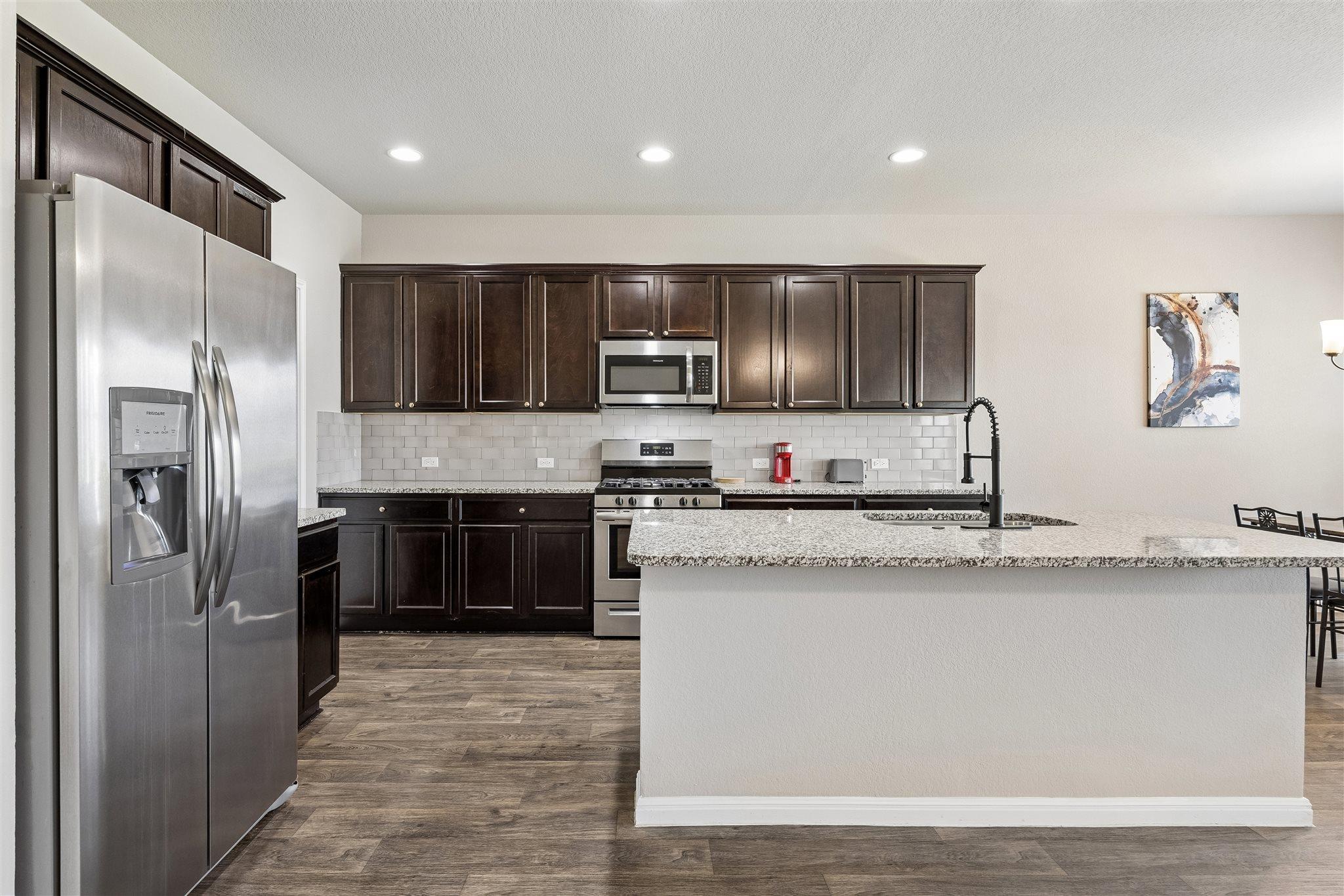 104 Blue Sage Drive Leander TX 78641