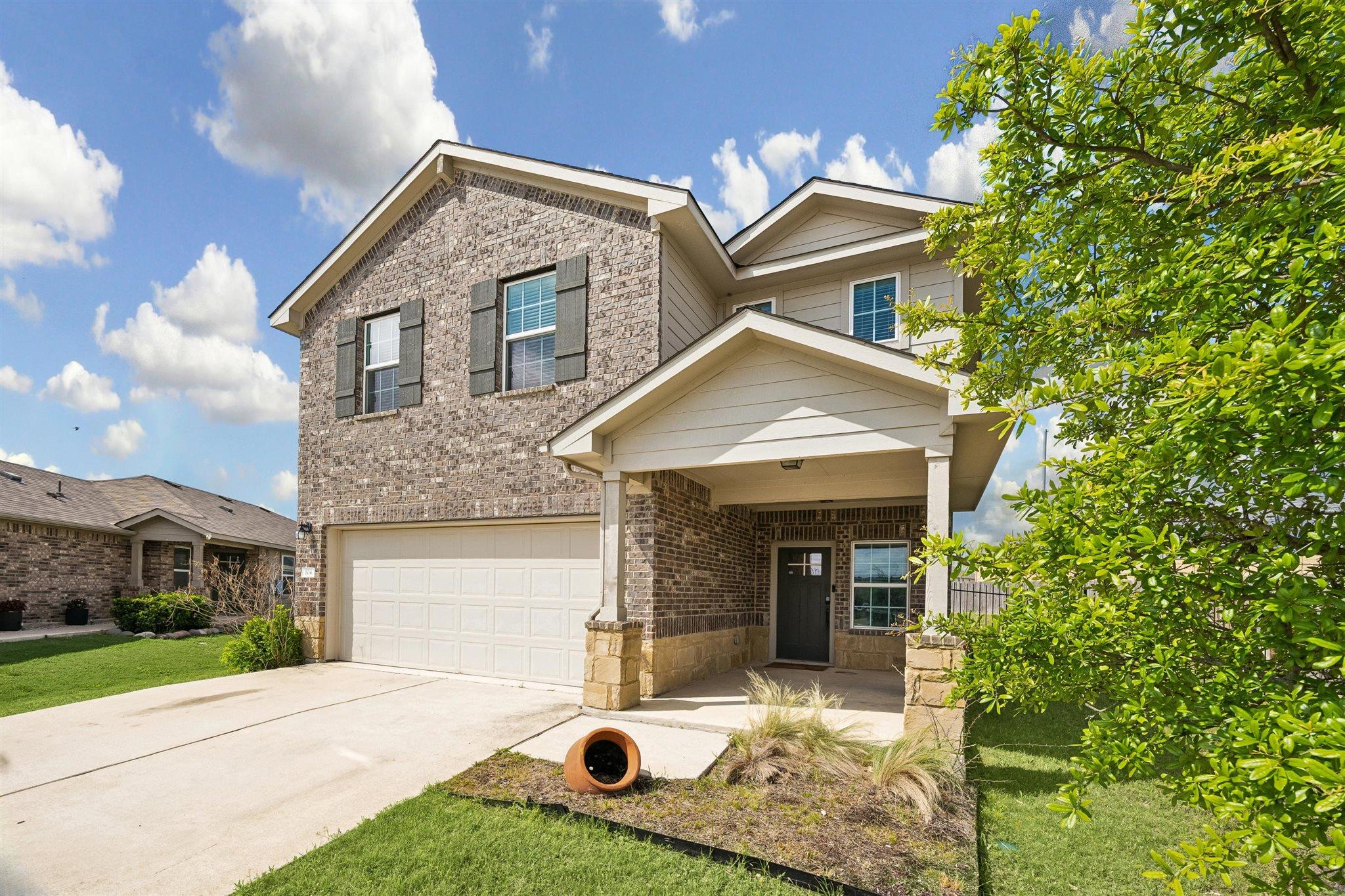 104 Blue Sage Drive Leander TX 78641