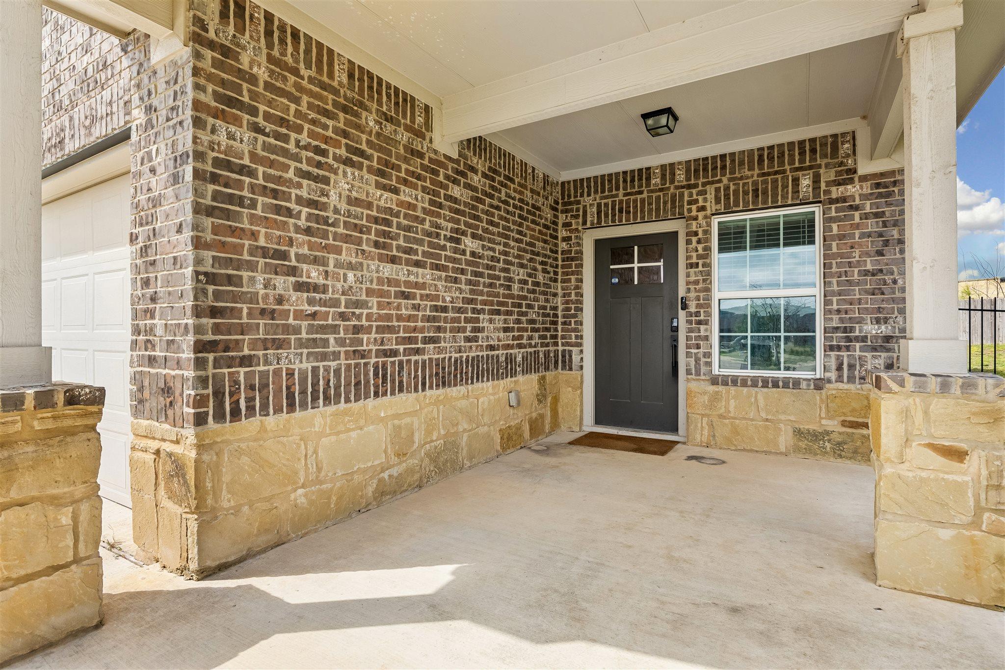 104 Blue Sage Drive Leander TX 78641