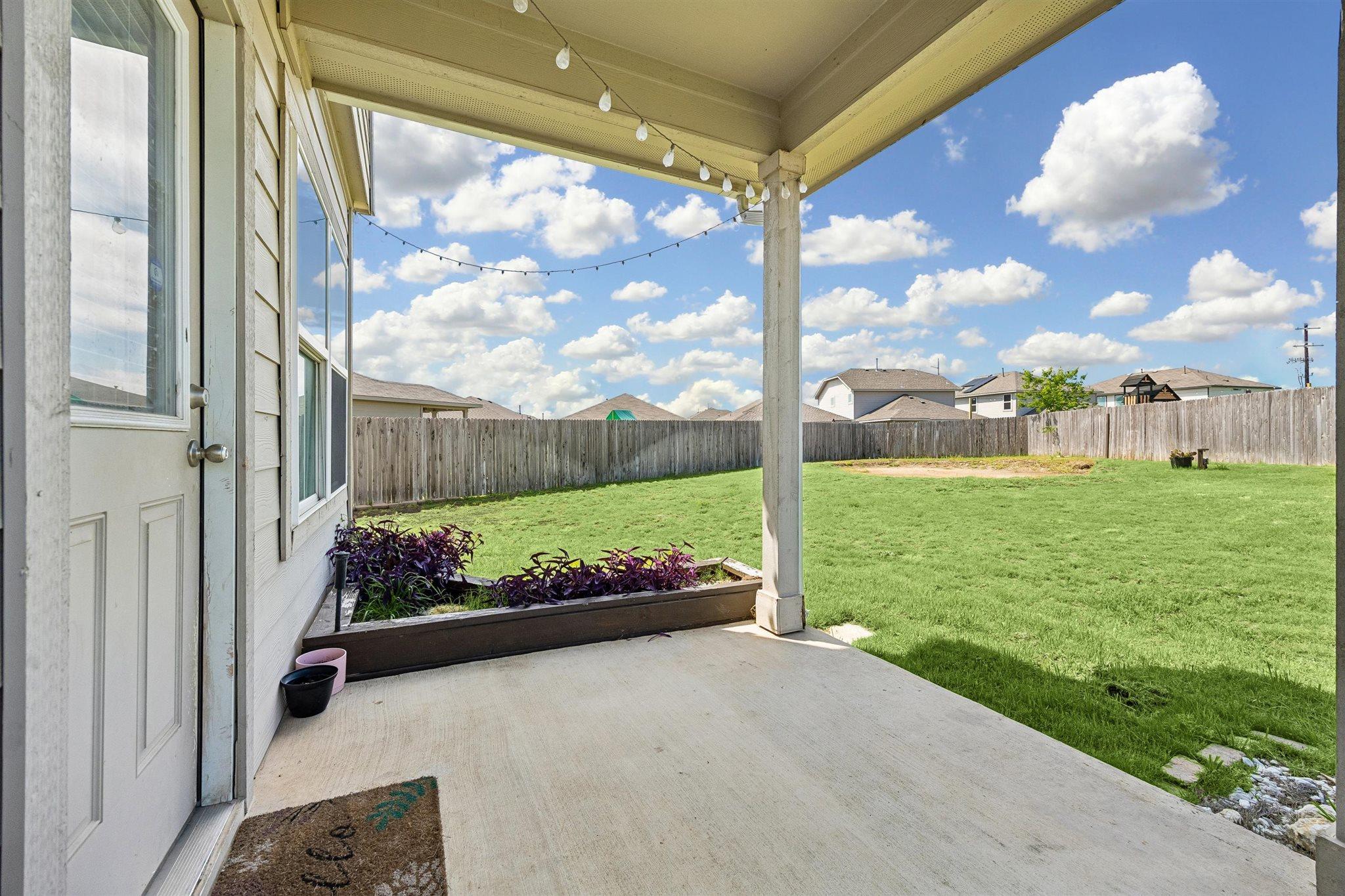 104 Blue Sage Drive Leander TX 78641