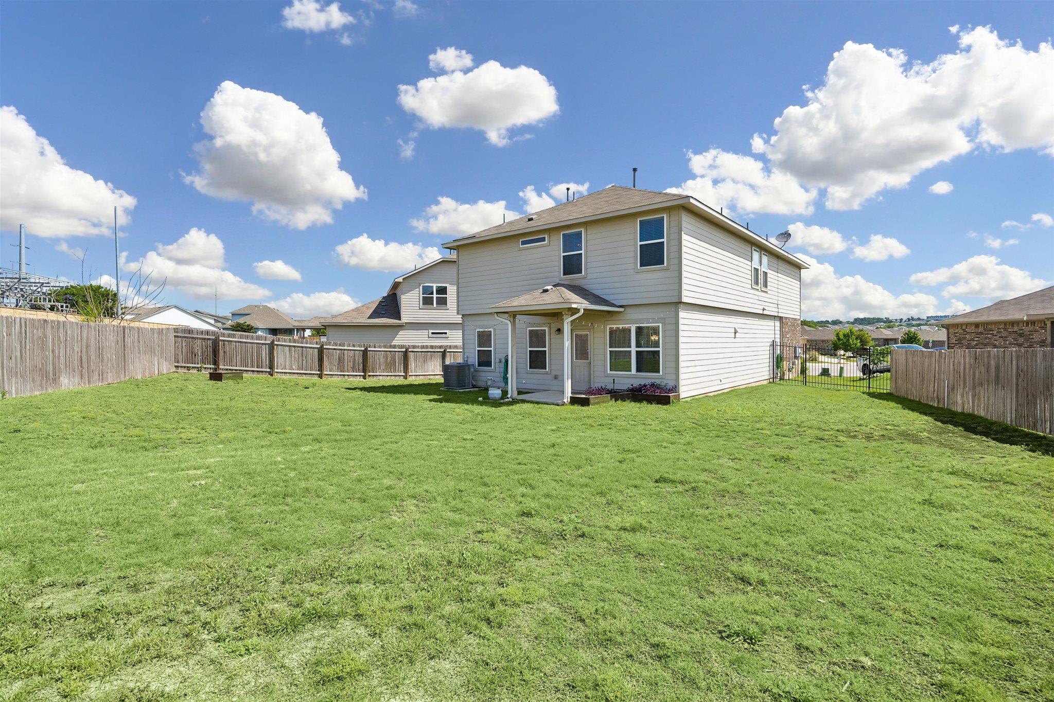 104 Blue Sage Drive Leander TX 78641