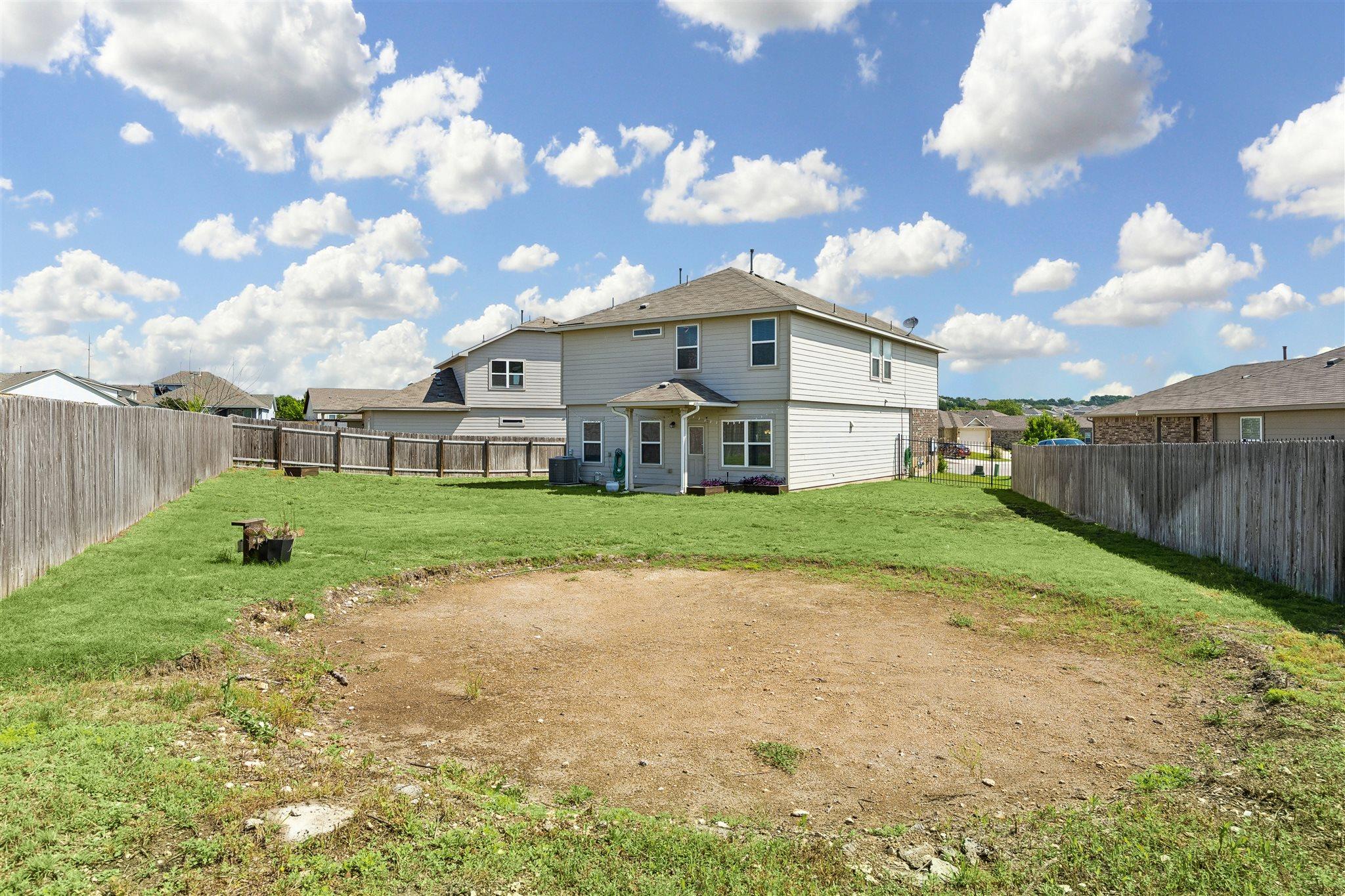 104 Blue Sage Drive Leander TX 78641