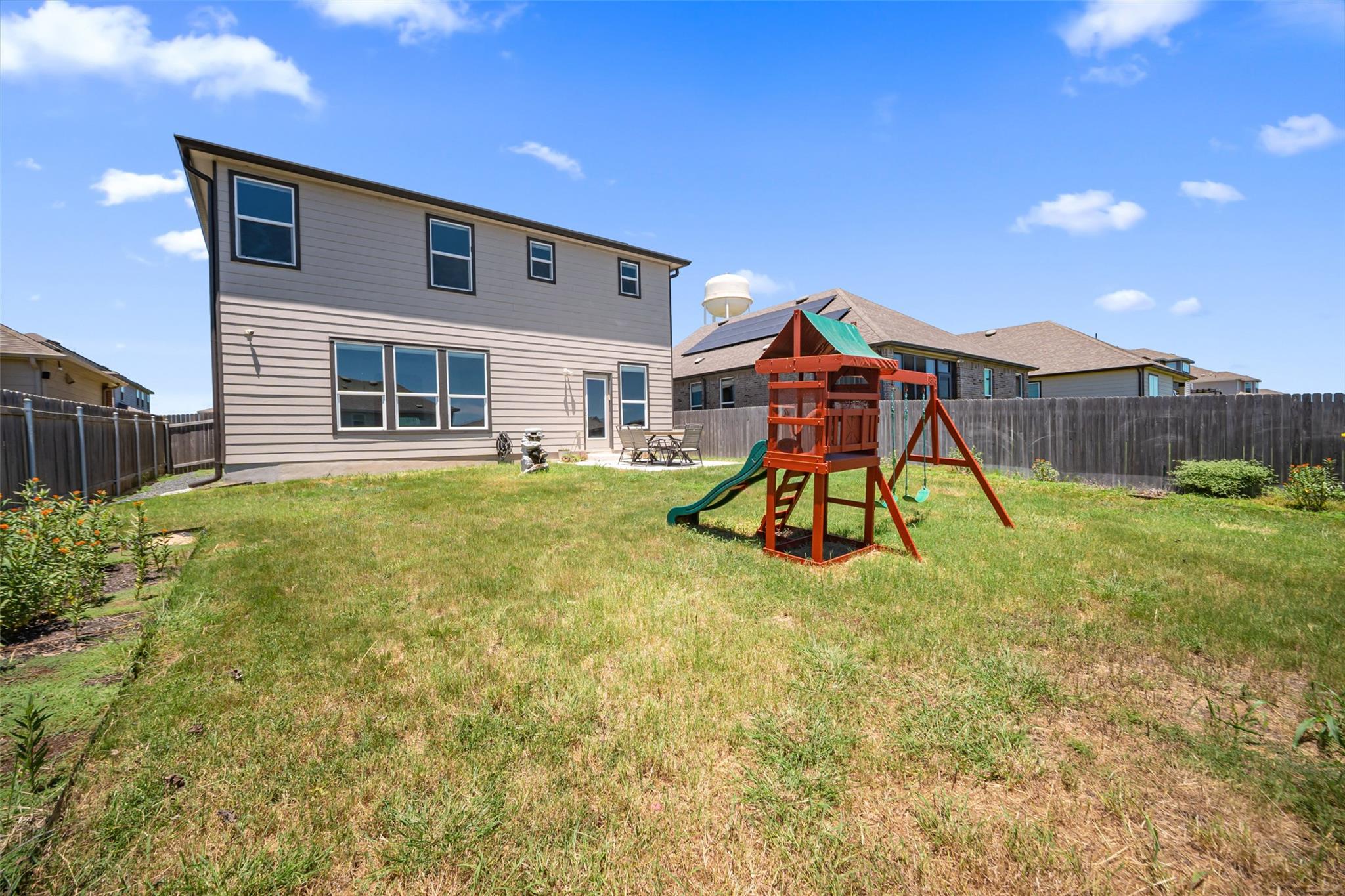 158 Crimson Lane Kyle TX 78640