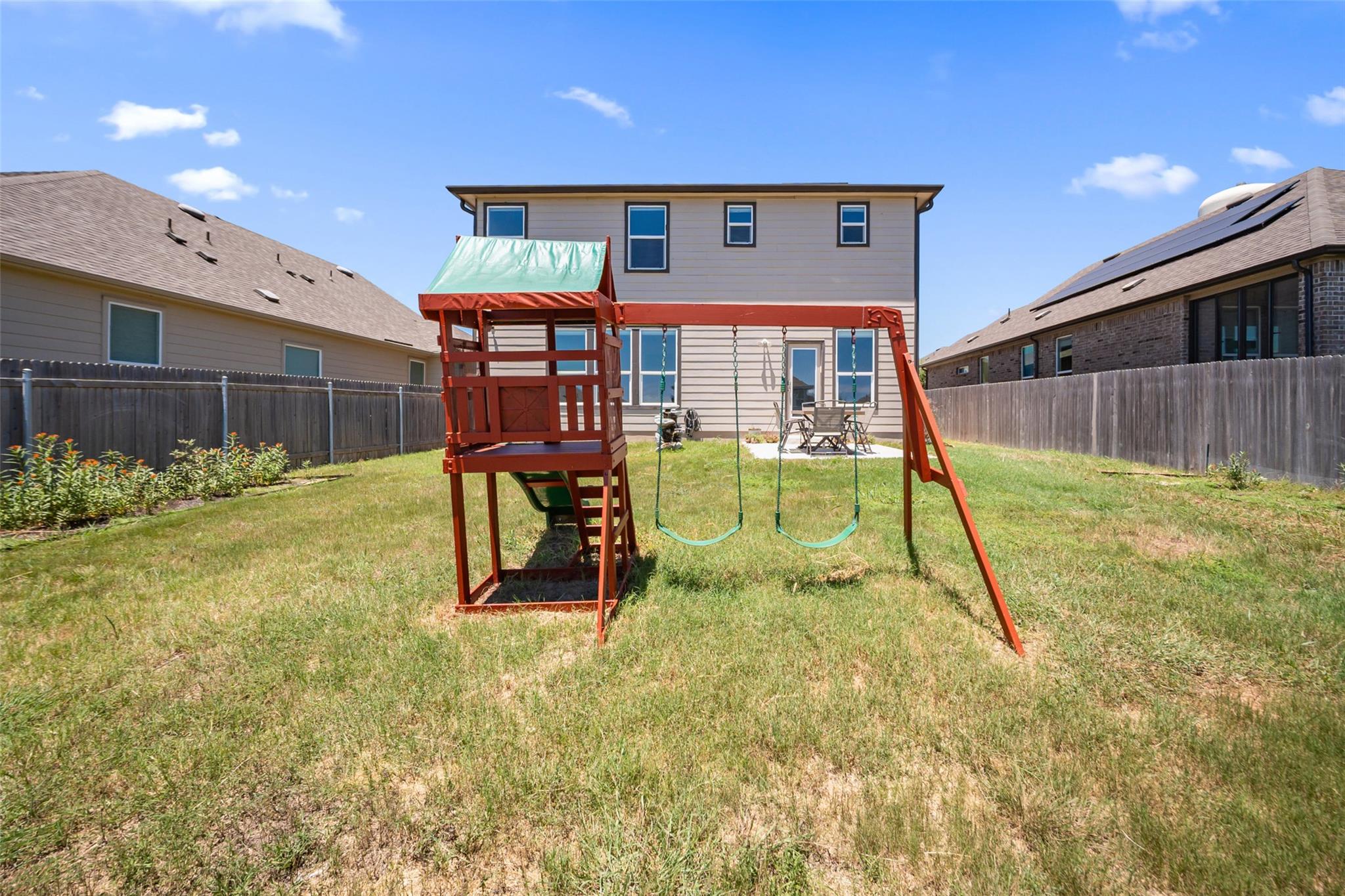 158 Crimson Lane Kyle TX 78640
