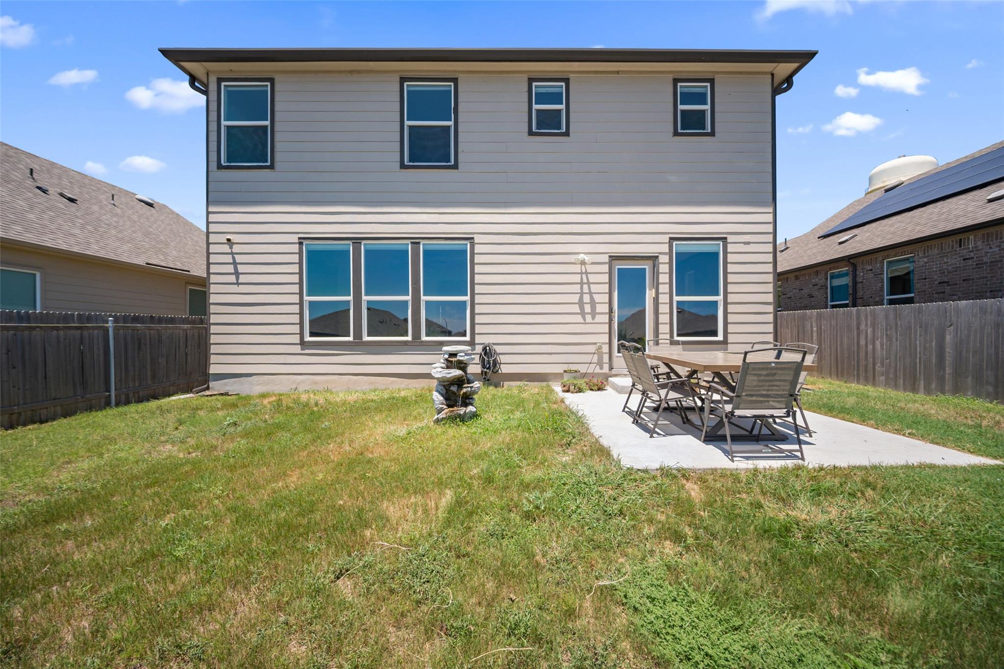 158 Crimson Lane Kyle TX 78640