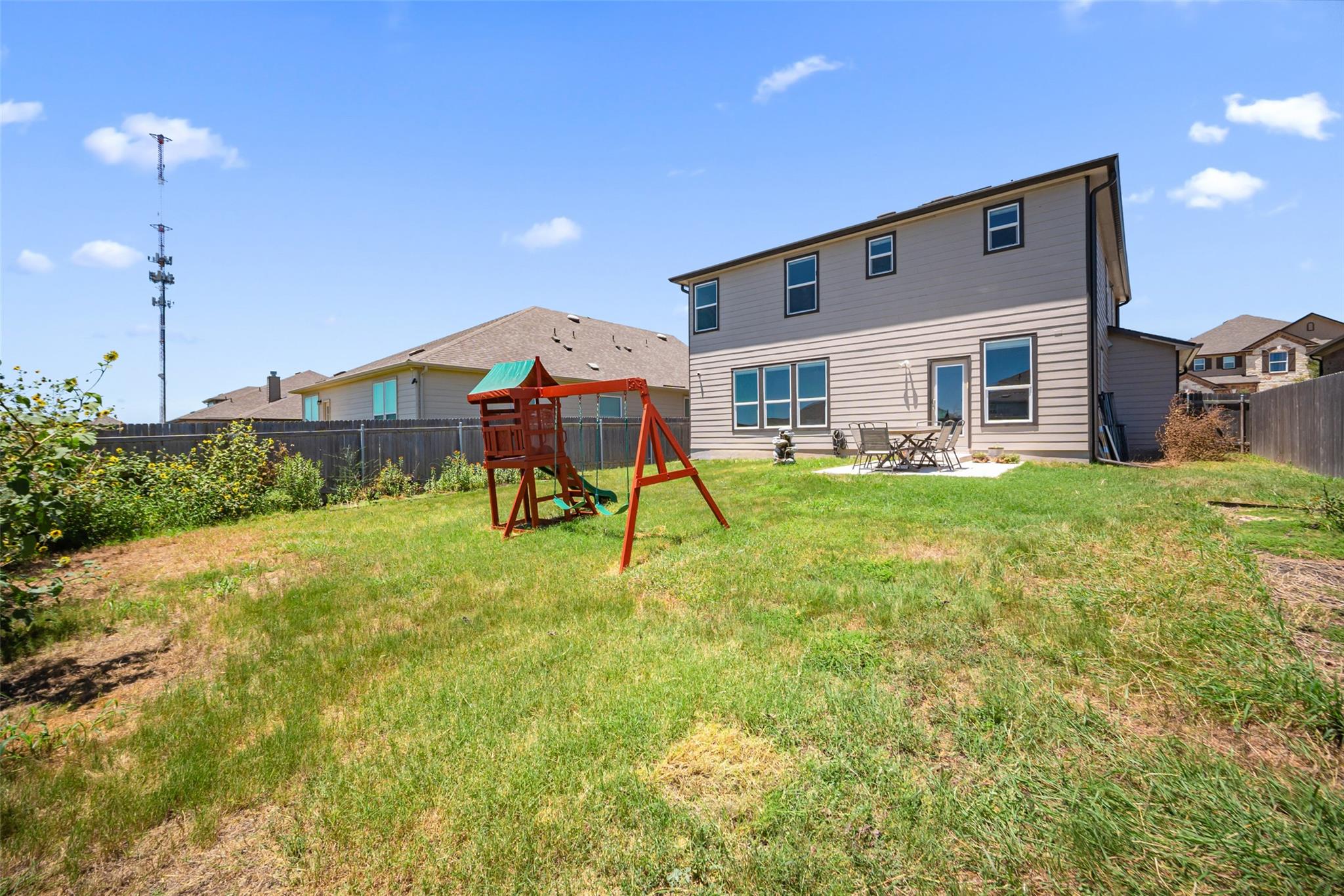 158 Crimson Lane Kyle TX 78640