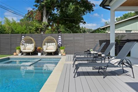 3305 Skylark Drive Austin TX 78757