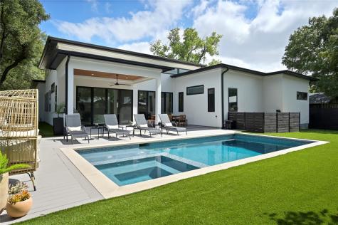 3305 Skylark Drive Austin TX 78757