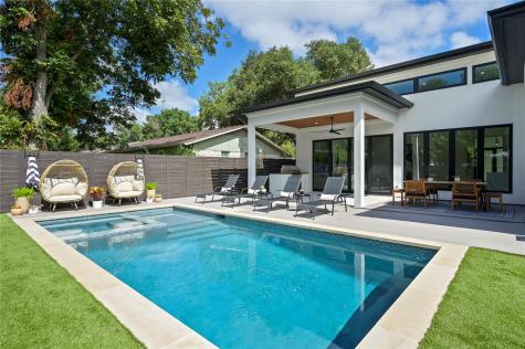 3305 Skylark Drive Austin TX 78757