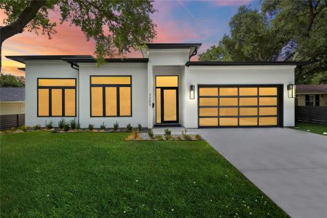 3305 Skylark Drive Austin TX 78757