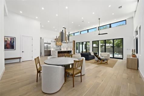 3305 Skylark Drive Austin TX 78757