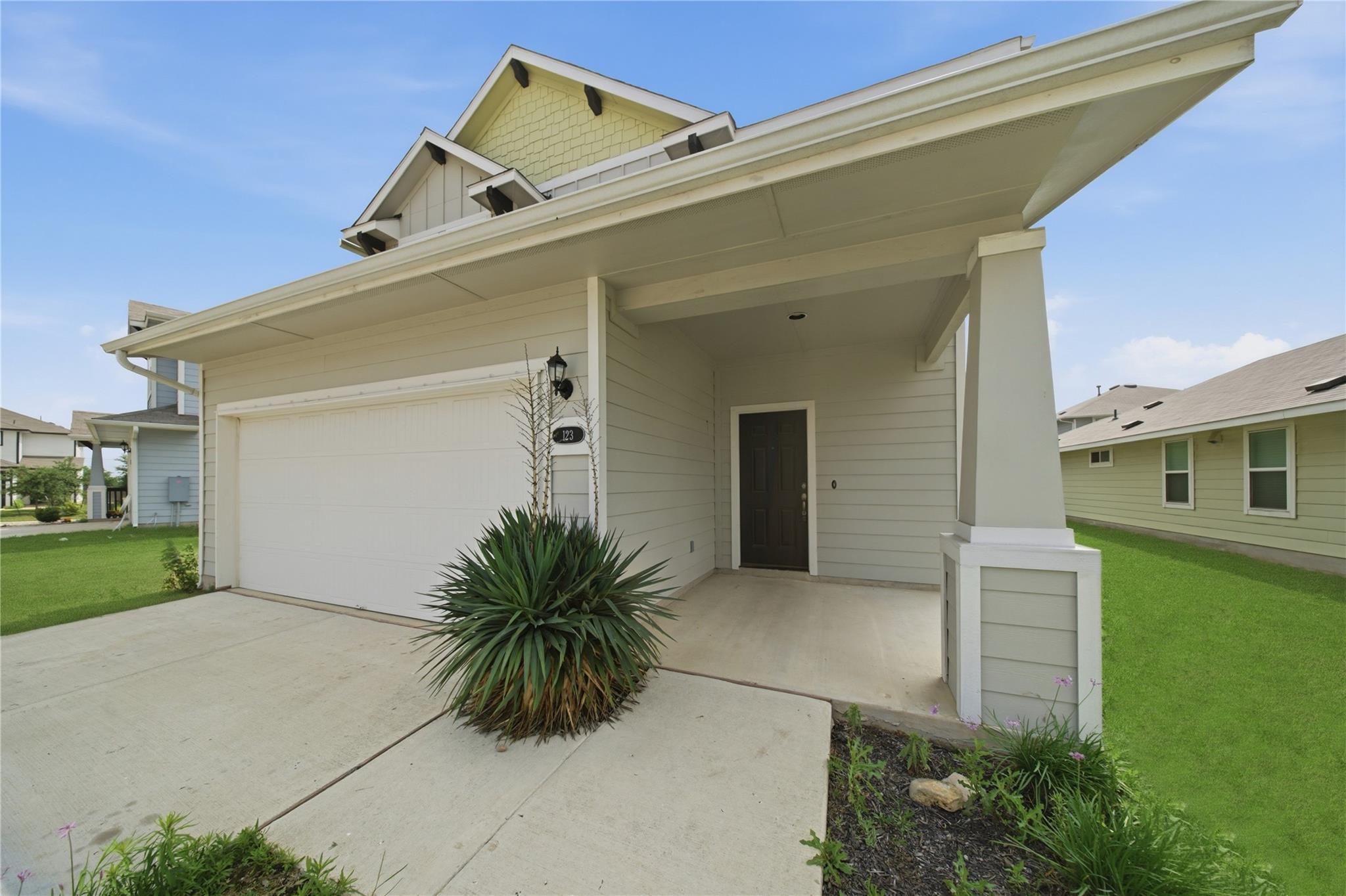 123 White Dunes Drive San Marcos TX 78656