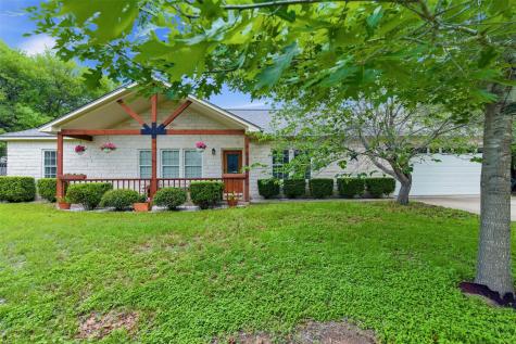 1221 Lovers Lane Bastrop TX 78602