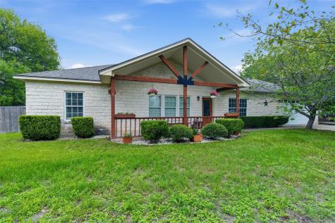 1221 Lovers Lane Bastrop TX 78602