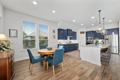 109 Seedling Court Liberty Hill TX 78642