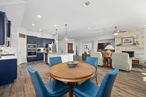 109 Seedling Court Liberty Hill TX 78642