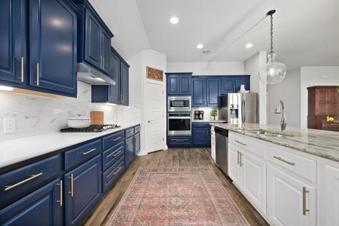 109 Seedling Court Liberty Hill TX 78642