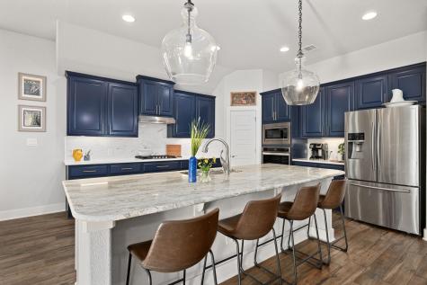 109 Seedling Court Liberty Hill TX 78642