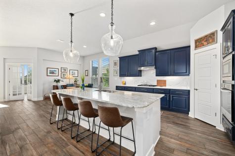 109 Seedling Court Liberty Hill TX 78642