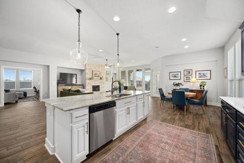 109 Seedling Court Liberty Hill TX 78642