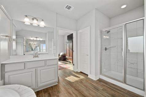 109 Seedling Court Liberty Hill TX 78642