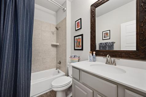 109 Seedling Court Liberty Hill TX 78642