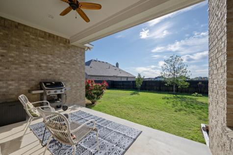 109 Seedling Court Liberty Hill TX 78642