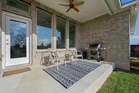 109 Seedling Court Liberty Hill TX 78642