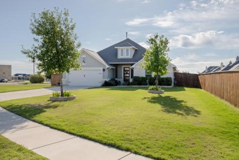109 Seedling Court Liberty Hill TX 78642