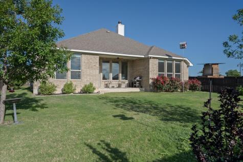 109 Seedling Court Liberty Hill TX 78642