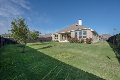 109 Seedling Court Liberty Hill TX 78642