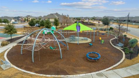 109 Seedling Court Liberty Hill TX 78642