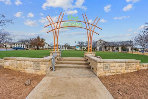 109 Seedling Court Liberty Hill TX 78642