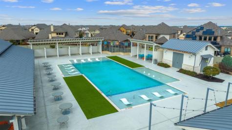 109 Seedling Court Liberty Hill TX 78642