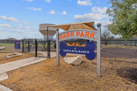 109 Seedling Court Liberty Hill TX 78642