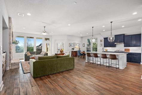109 Seedling Court Liberty Hill TX 78642