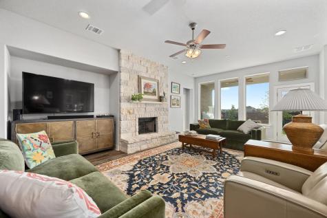 109 Seedling Court Liberty Hill TX 78642