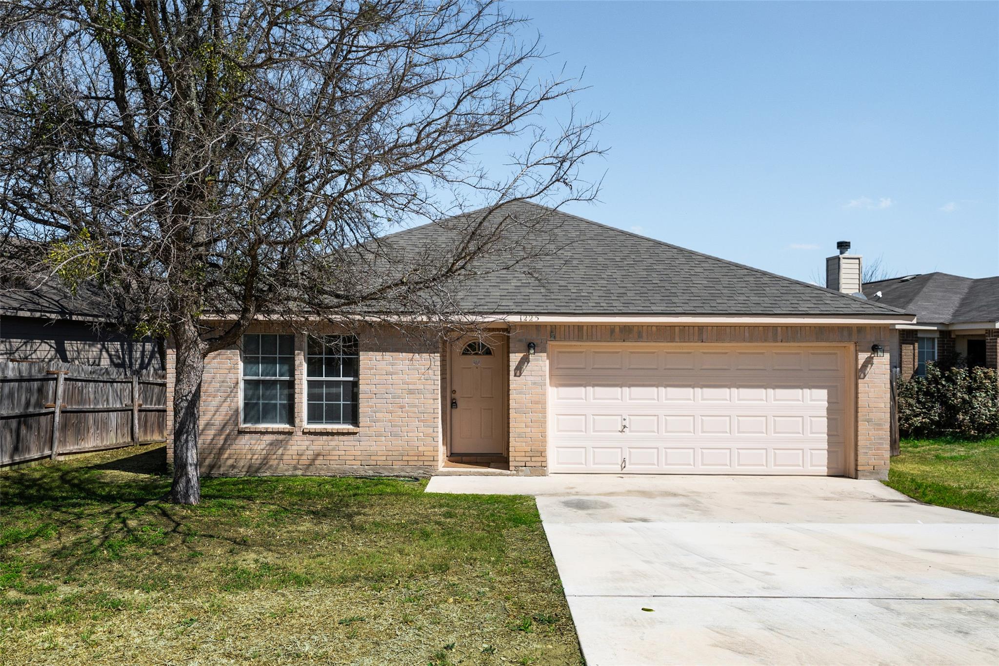 1225 Hilltop Drive San Marcos TX 78666