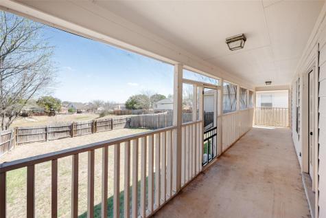 1225 Hilltop Drive San Marcos TX 78666