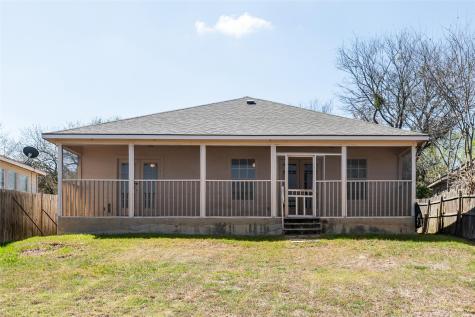 1225 Hilltop Drive San Marcos TX 78666