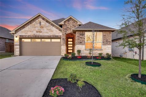 2244 Alamar Walk Leander TX 78641