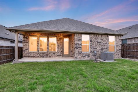 2244 Alamar Walk Leander TX 78641