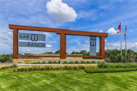 2244 Alamar Walk Leander TX 78641