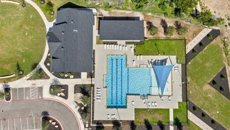 2244 Alamar Walk Leander TX 78641