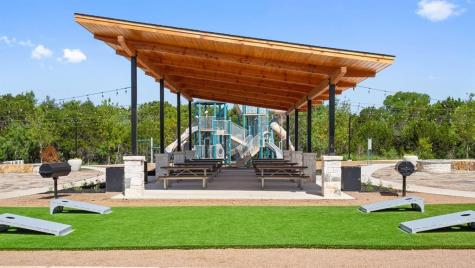 2244 Alamar Walk Leander TX 78641
