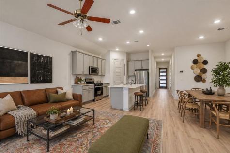 2244 Alamar Walk Leander TX 78641
